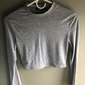 SHEIN long sleeve